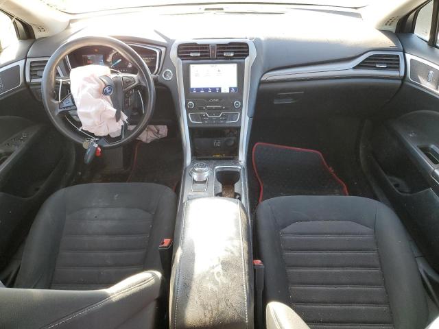 Photo 8 from auction – 2020 FORD FUSION SE with VIN 3FA6P0HD0LR256064