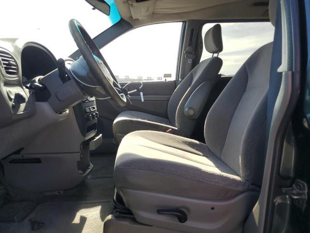 Photo 7 from auction – 2001 DODGE GRAND CARA with VIN 2B4GP44G51R133625