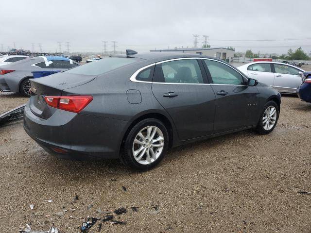 Photo 3 from auction – 2016 CHEVROLET MALIBU LT with VIN 1G1ZE5ST9GF351843