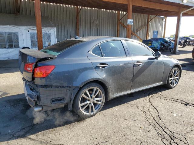 Photo 3 from auction – 2008 LEXUS IS 250 with VIN JTHBK262382082277