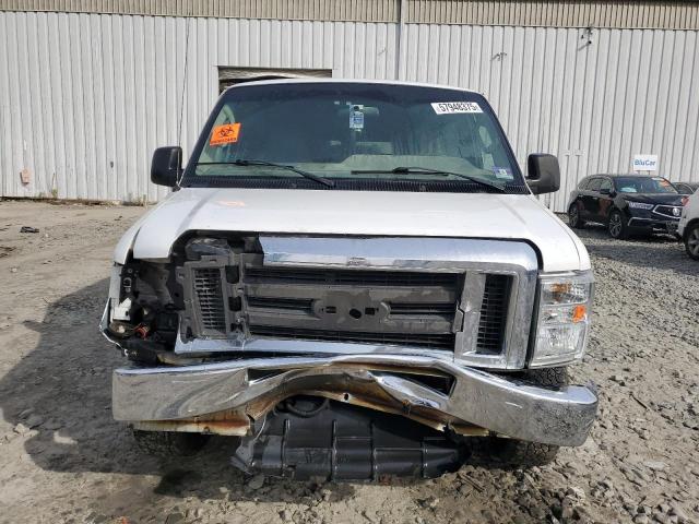 Photo 5 from auction – 2013 FORD ECONOLINE with VIN 1FBSS3BL6DDA90513