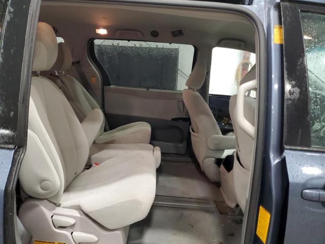 Photo 11 from auction – 2014 TOYOTA SIENNA LE with VIN 5TDKK3DC3ES474943