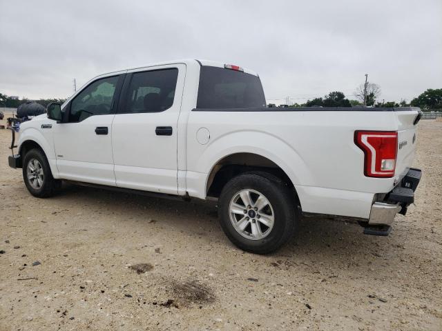 Photo 2 from auction – 2015 FORD F150 SUPER with VIN 1FTEW1CP3FFD07509