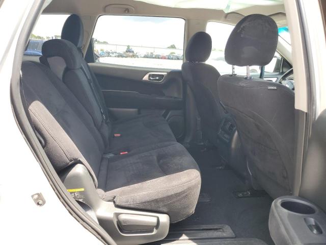 Photo 11 from auction – 2015 NISSAN PATHFINDER with VIN 5N1AR2MN4FC641750