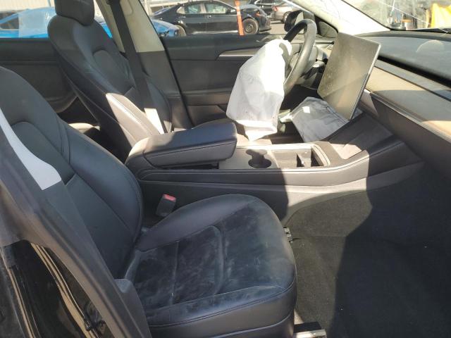 Photo 7 from auction – 2022 TESLA MODEL 3 with VIN 5YJ3E1EA0NF188243