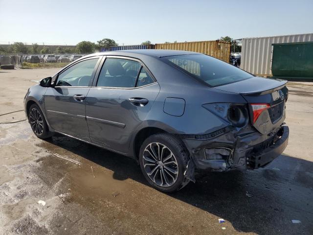 Photo 2 from auction – 2016 TOYOTA COROLLA L with VIN 5YFBURHE4GP369378