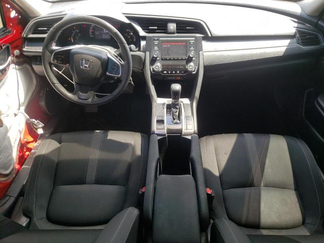 Photo 8 from auction – 2016 HONDA CIVIC LX with VIN 2HGFC2F51GH500501