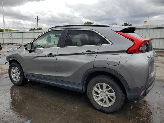 Photo 2 from auction – 2019 MITSUBISHI ECLIPSE CR with VIN JA4AT3AAXKZ032984