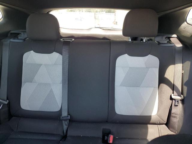Photo 10 from auction – 2024 CHEVROLET TRAX with VIN KL77LGE21RC114624