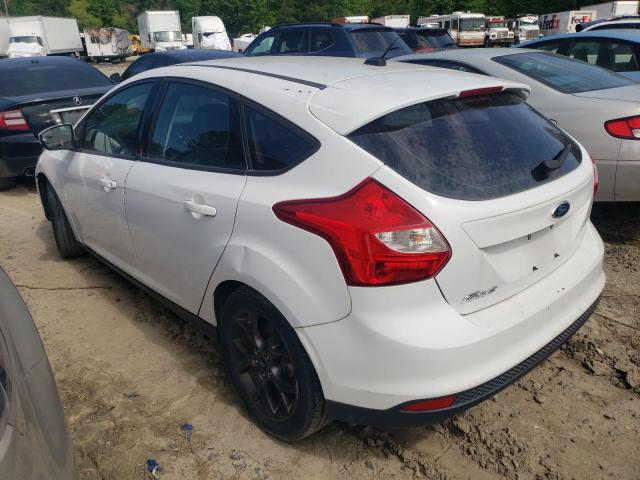 Foto 2 de la subasta – 2013 FORD FOCUS SE con VIN 1FADP3K29DL223533