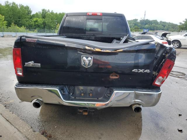 Photo 6 from auction – 2012 DODGE RAM 1500 S with VIN 1C6RD7LT8CS218648