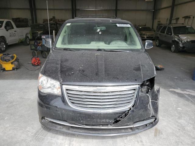 Photo 5 from auction – 2012 CHRYSLER TOWN & COU with VIN 2C4RC1CG5CR382954