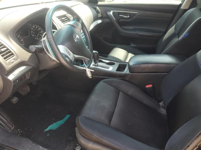 Photo 7 from auction – 2016 NISSAN ALTIMA 2.5 with VIN 1N4AL3AP5GC159510