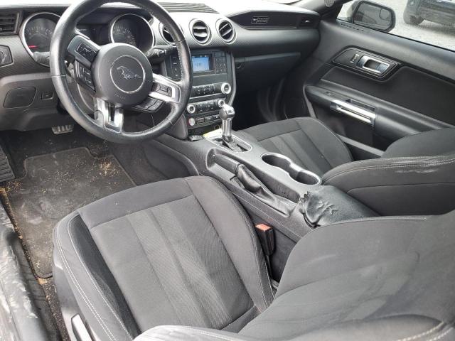Photo 8 from auction – 2020 FORD MUSTANG with VIN 1FA6P8TH4L5103795