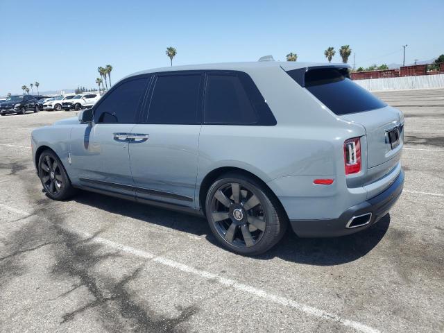 Photo 2 from auction – 2021 ROLLS-ROYCE CULLINAN with VIN SLATV4C08MU204195