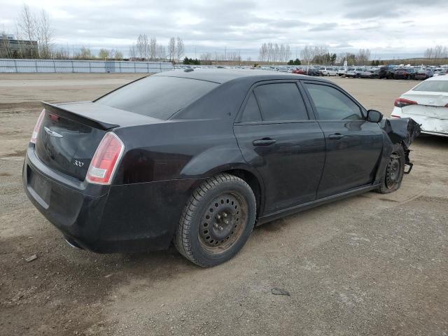 Photo 3 from auction – 2014 CHRYSLER 300 with VIN 2C3CCARG8EH305991