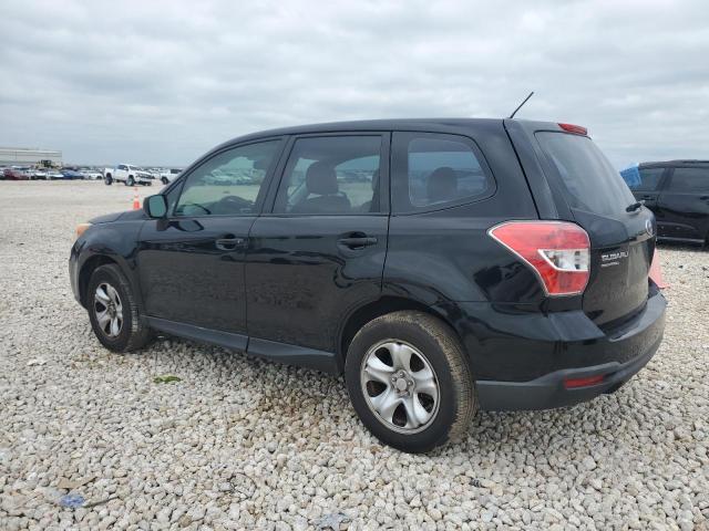Photo 2 from auction – 2014 SUBARU FORESTER 2 with VIN JF2SJAAC2EH407624