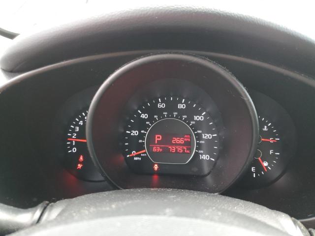 Photo 9 from auction – 2015 KIA SOUL ! with VIN KNDJX3A58F7767610