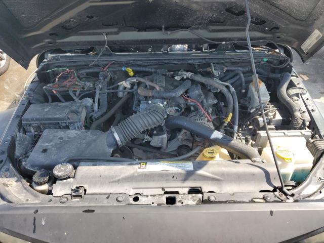 Photo 12 from auction – 2011 JEEP WRANGLER U with VIN 1J4BA3H10BL631007