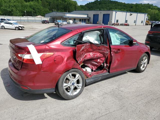 Photo 3 from auction – 2013 FORD FOCUS SE with VIN 1FADP3F25DL327236