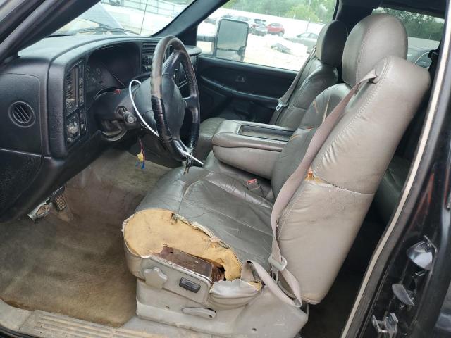 Photo 7 from auction – 2002 CHEVROLET SILVERADO with VIN 1GCHK291X2E284585
