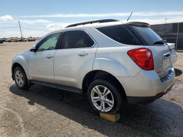 Photo 2 from auction – 2013 CHEVROLET EQUINOX LT with VIN 2GNALDEK6D1147924