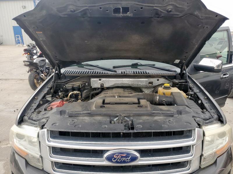 Photo 12 from auction – 2016 FORD EXPEDITION with VIN 1FMJU1LT2GEF30953