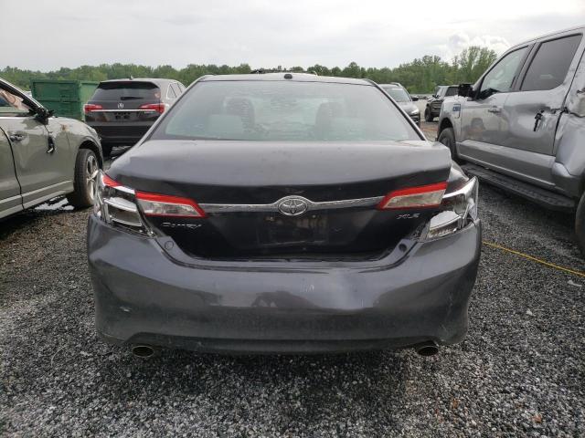 Photo 6 from auction – 2012 TOYOTA CAMRY with VIN 4T1BK1FK4CU001095