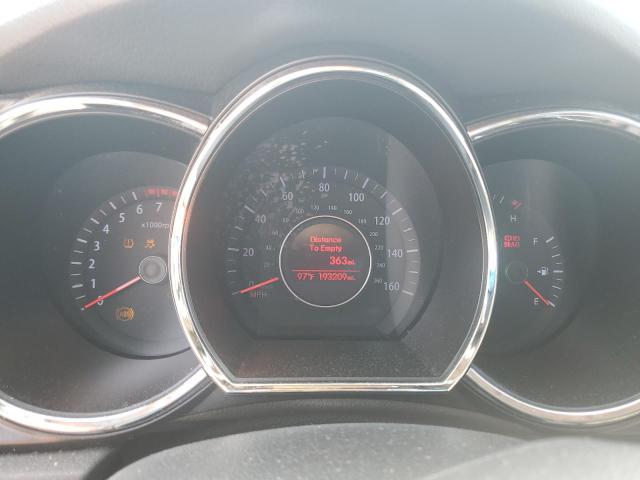 Foto 9 de la subasta – 2013 KIA OPTIMA EX con VIN 5XXGN4A72DG188060