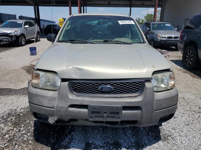 Photo 5 from auction – 2004 FORD ESCAPE XLS with VIN 1FMCU02184KB21677