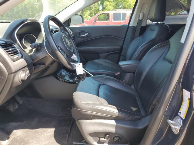 Photo 7 from auction – 2018 JEEP COMPASS with VIN 3C4NJDCB6JT329085