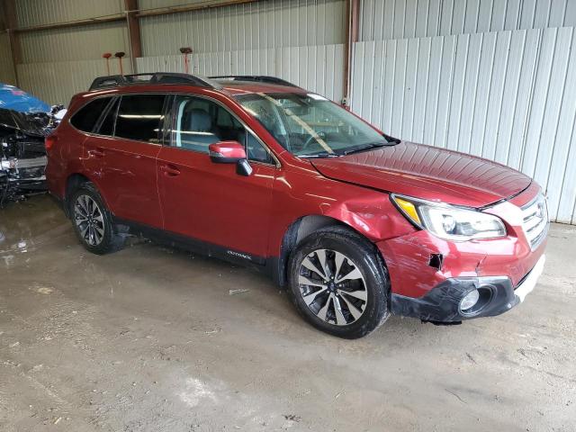 Снимка 4 от търг – 2017 SUBARU OUTBACK 2. с VIN 4S4BSANC2H3267917