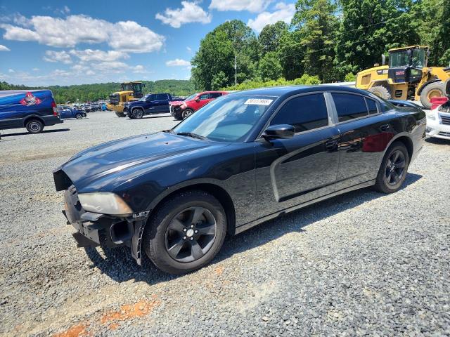 DODGE CHARGER SE 2013 with VIN 2C3CDXBG4DH611689 - Photo from auction