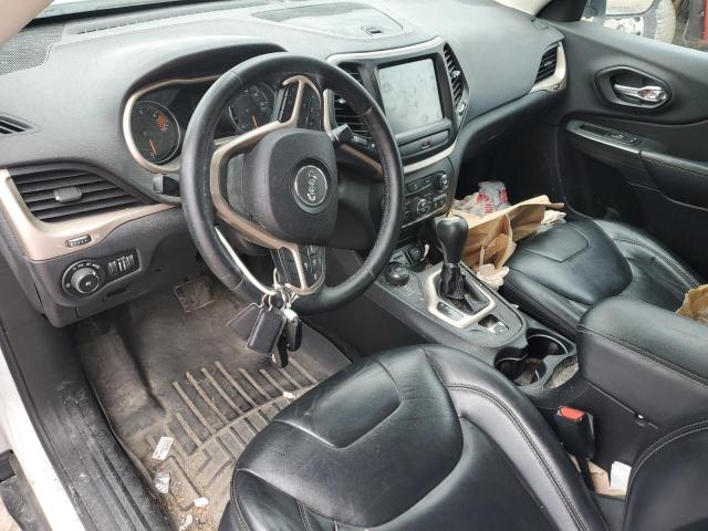 صورة رقم 8 من المزاد - 2016 JEEP CHEROKEE L مع VIN 1C4PJMDBXGW151840