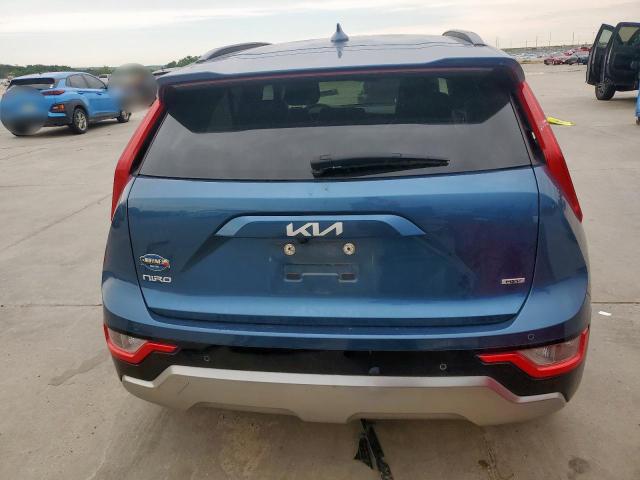 Photo 6 from auction – 2023 KIA NIRO EX with VIN KNDCR3LE7P5091941