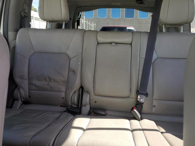 Photo 10 from auction – 2013 HONDA PILOT EXL with VIN 5FNYF4H56DB068559