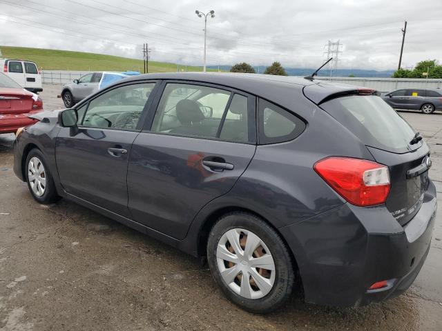 Photo 2 from auction – 2014 SUBARU IMPREZA with VIN JF1GPAA61E8242720