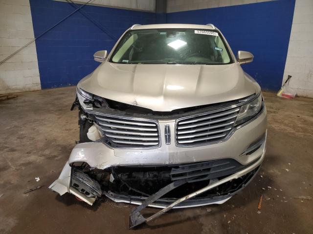 Photo 5 from auction – 2015 LINCOLN MKC with VIN 5LMCJ1A90FUJ12935