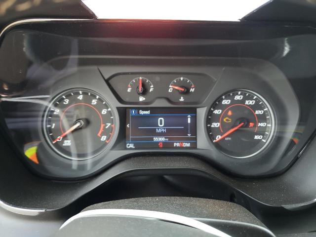 Photo 9 from auction – 2019 CHEVROLET CAMARO LS with VIN 1G1FB1RS1K0148751