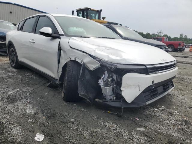 Photo 4 from auction – 2025 KIA K4 EX with VIN 3KPFU4DE1SE008503