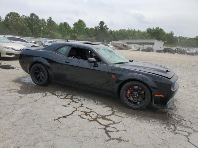 Photo 4 from auction – 2022 DODGE CHALLENGER with VIN 2C3CDZL98NH222664