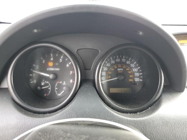Photo 9 from auction – 2008 CHEVROLET AVEO BASE with VIN KL1TD66658B127558