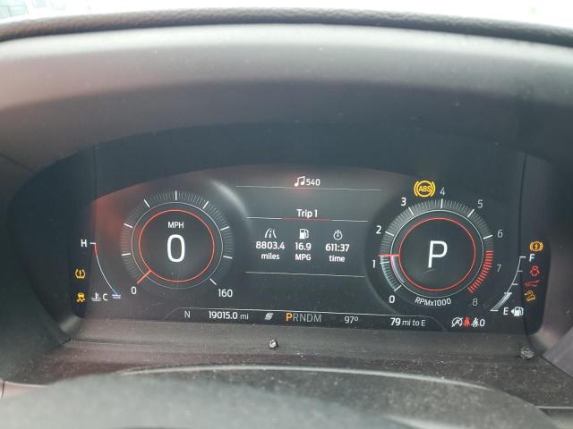 Zdjęcie 9 z aukcji – 2023 FORD EXPLORER S z VIN 1FM5K8GCXPGC09998