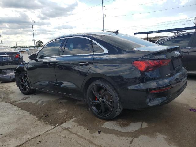 Photo 2 from auction – 2022 AUDI A3 PREMIUM with VIN WAUAUDGY8NA012715