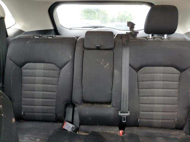 Photo 10 from auction – 2016 FORD EDGE SEL with VIN 2FMPK3J97GBB31275