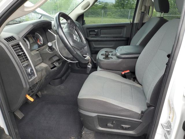 Photo 7 from auction – 2022 RAM 1500 CLASS with VIN 1C6RR7FG2NS226649