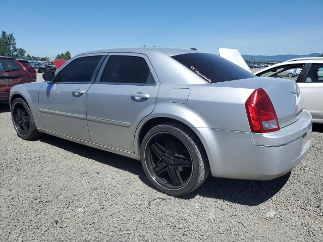 Photo 2 from auction – 2007 CHRYSLER 300 with VIN 2C3KA53G97H809390
