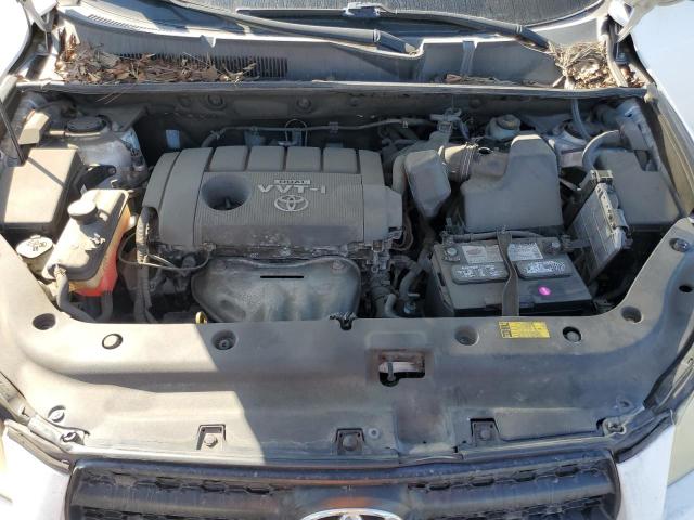 Photo 12 from auction – 2009 TOYOTA RAV4 with VIN JTMZF33V69D003487