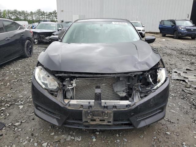 Photo 5 from auction – 2016 HONDA CIVIC EX with VIN 2HGFC2F79GH574430