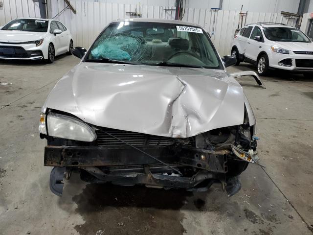 صورة رقم 5 من المزاد - 2000 TOYOTA COROLLA VE مع VIN 2T1BR12E7YC350580